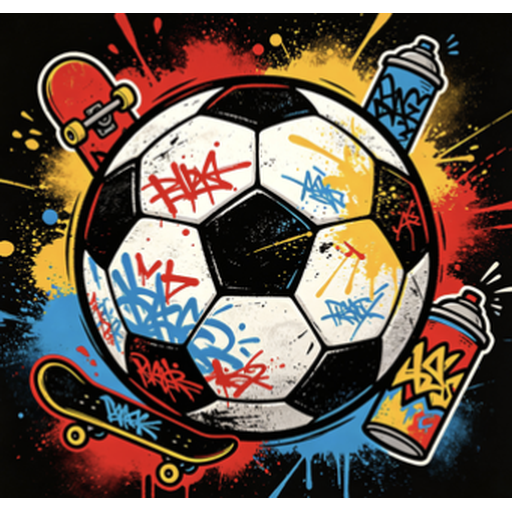 雷速足球直播 Logo